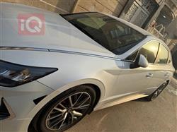 هیۆندای سۆناتا